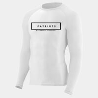 Hyperform Compression Long Sleeve Shirt Thumbnail