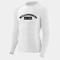 Hyperform Compression Long Sleeve Shirt Thumbnail