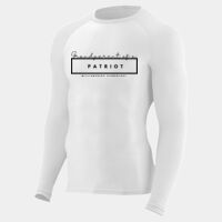 Hyperform Compression Long Sleeve Shirt Thumbnail