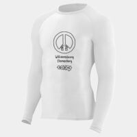 Hyperform Compression Long Sleeve Shirt Thumbnail