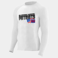 Hyperform Compression Long Sleeve Shirt Thumbnail