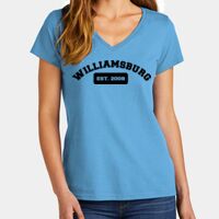 Women's The Concert Tee ® V Neck Thumbnail