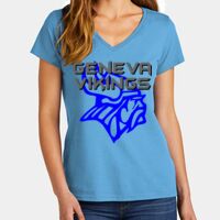 Women's The Concert Tee ® V Neck Thumbnail