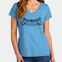 Women's The Concert Tee ® V Neck Thumbnail