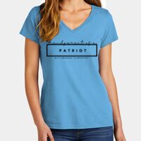 Women's The Concert Tee ® V Neck Thumbnail