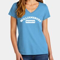 Women's The Concert Tee ® V Neck Thumbnail