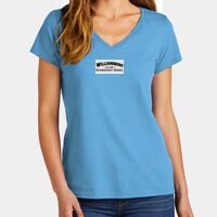 Women's The Concert Tee ® V Neck Thumbnail