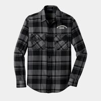 Plaid Flannel Shirt Thumbnail