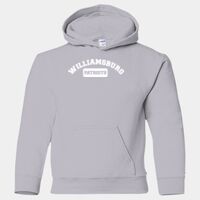 Heavy Blend Youth Hooded Sweatshirt Thumbnail