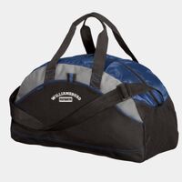 Medium Contrast Duffel Thumbnail