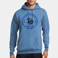 Core Fleece Pullover Hooded Sweatshirt Thumbnail