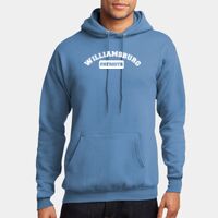 Core Fleece Pullover Hooded Sweatshirt Thumbnail