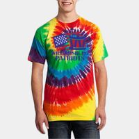 Tie Dye Tee Thumbnail