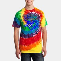 Tie Dye Tee Thumbnail