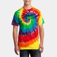 Tie Dye Tee Thumbnail