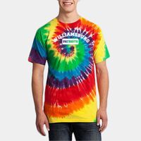 Tie Dye Tee Thumbnail