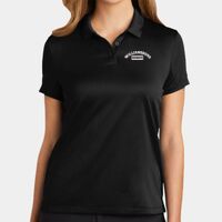 Ladies Dry Essential Solid Polo Thumbnail