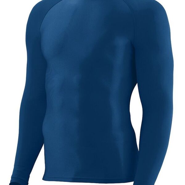 Hyperform Compression Long Sleeve Shirt Thumbnail
