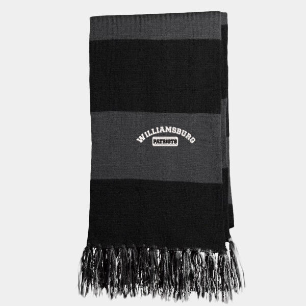 Williamsburg Scarf Thumbnail