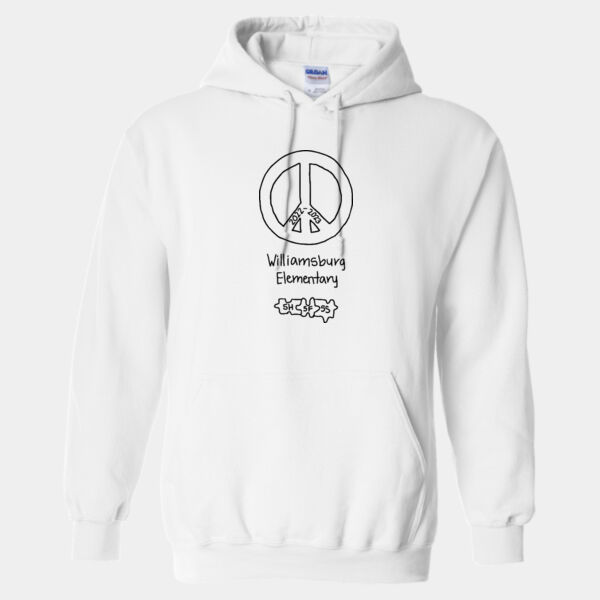 Design Winning Hoody Thumbnail