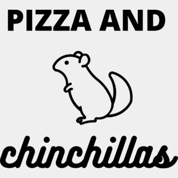 Pizza and Chinchilla Thumbnail