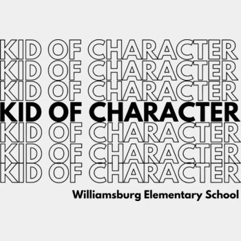 Kid of Character Thumbnail