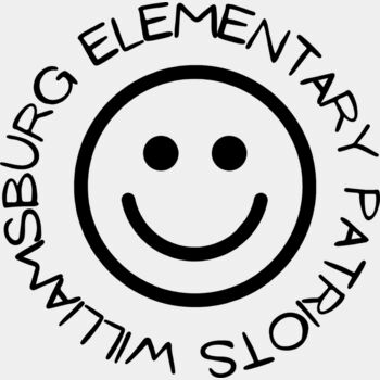 Williamsburg Smiley Face Thumbnail