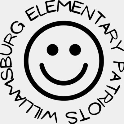 Williamsburg Smiley Face Thumbnail