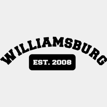 Williamsburg EST. 2008 Thumbnail