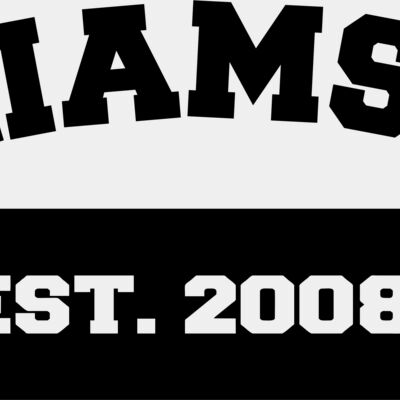 Williamsburg EST. 2008 Thumbnail