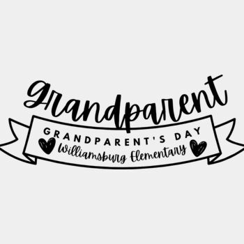 Williamsburg Grandparents Thumbnail