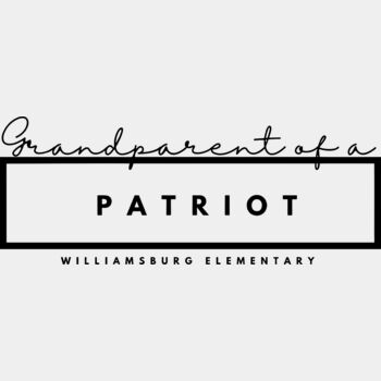 Grandparent of a Patriot Thumbnail