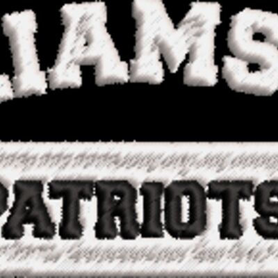 Williamsburg Embroidery Thumbnail