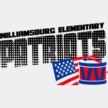 Williamsburg 2023 Design Thumbnail