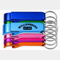 Bottle Opener Keychain Thumbnail