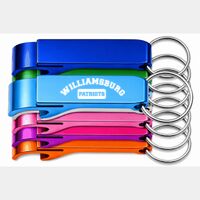 Bottle Opener Keychain Thumbnail